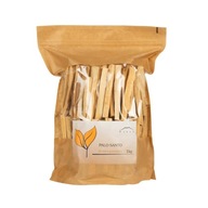 Nanga PALO SANTO Prírodné drevené kadidlo 1kg