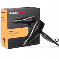 Sušička BaByliss Pro EXCESS HQ 2600W BAB6990IE IO