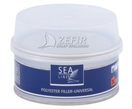 UNIVERZÁLNY POLYESTEROVÝ TMEL 0,3kg - 00846