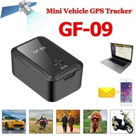 GPS lokátor MAGNET TRACKING TAP GF09