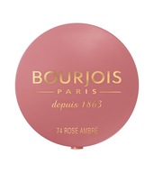 Bourjois 74 Rose Ambre Little Round Pot Pink 2,5 g (W) (P2) (P3)