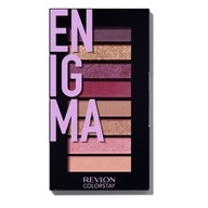 REVLON Colorstay paletka očných tieňov 920 Enigma