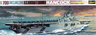 HASEGAWA 44113 1:700 WLA113 USS Hancock