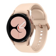 Inteligentné hodinky Samsung Galaxy Watch 4 40mm Pink