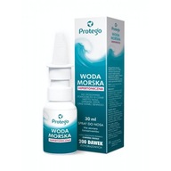 Nosový sprej Hypertonická morská voda 30 ml