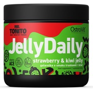 Mr Tonito Jelly Daily 350 g ŽELÉ BEZ CUKRU