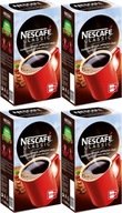 Nescafé Classic instantná káva 500g x4