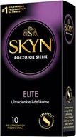 50 kusov UNIMIL SKYN ELITE ULTRA-TENKÝCH KONDÓMOV