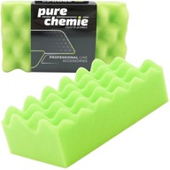 PURE CHEMIE GREEN SPONGE PRO UMÝVANIE AUTOMOBILOV BEZPEČNÁ