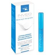 INVEO HYPOALLERGICKÉ SÉRUM KONDICIONÉR NA OČNÉ RIASY 3,5 ml