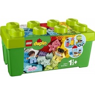 LEGO DUPLO BOX S BLOKMI 10913