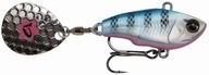 Savage Gear Fat Tail 8cm Blue Si