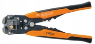 Neo Tools 01-500 odstraňovač izolácie 0,5 mm² - 6 mm²