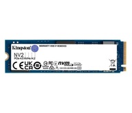 Kingston 1TB M.2 Gen4 PCIe NVMe NV2 SSD