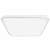 Plafond stropné LED svietidlo Milagro WHITE biele