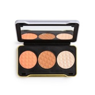 Makeup Revolution X Patricia Bright Contouring Set