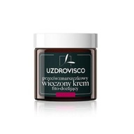 UZDROVISCO Večerný krém proti vráskam 50ml