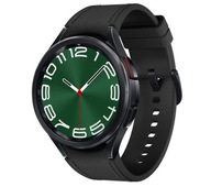 Inteligentné hodinky Samsung Galaxy Watch 6 Classic 47 mm LTE čierne