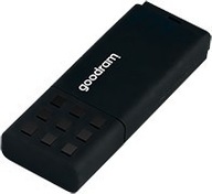 GOODRAM 256 GB UME 3 čierny USB 3.0 UME3-2560K0R11