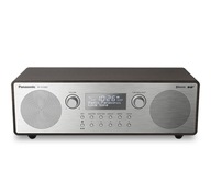 Sieťové a batériové rádio Panasonic RF-D100BT DAB+