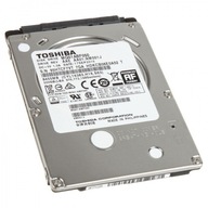 HDD TOSHIBA 500GB 2.5 MQ01ABF050 NOVÝ