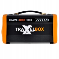 TRAVELBOX PRENOSNÁ POWER BANKA POWERBANK