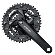 Kľuky Shimano FC-M371 175 mm 48T