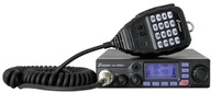 CB rádiostabo ASQ AM/FM 12V multistandard CB6