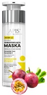 APIS Regeneračná nočná maska ​​s ceramidmi 50ml