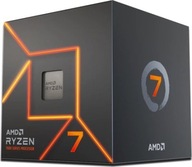 Procesor Ryzen 7 7700, 3,8 GHz, 32 MB, BOX