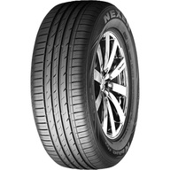 2x Nexen N'BLUE HD 205/55R16 91H