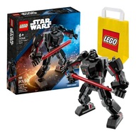 LEGO Star Wars – Mech Dartha Vadera (75368)