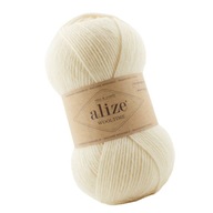 Krém Alize Wooltime 01