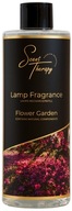 Olej do katalytických lámp FLOWER GARDEN 500 ml