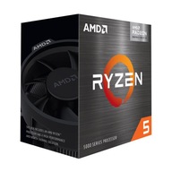 Procesor AMD Ryzen 5 5600G 6x3,9 GHz Socket AM4