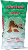 Potravina krmivo pre ryby krmivo Carp Starter 34% proteín 5kg UNIPASZ