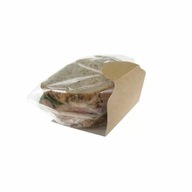 Veľké fóliové balenie na sendviče HandRap 500 ks