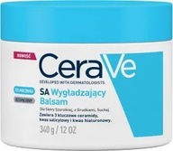 CeraVe VYHLADZUJÚCI BALZAM na drsnú, hrudkovitú a suchú pokožku 340 g