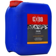 CX80 ENGINE CLEANER Kvapalina na umývanie motora 5L