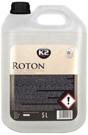 K2 ROTON RIMS ČISTENIE TEKUTÉ KRVI EFEKT 5L