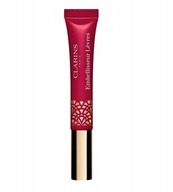 CLARINS NATURAL LIP PERFECTOR 18 Intenzívny granát