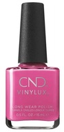 CND VINYLUX In Lust Vinyl Varnish #416 15 ml ružový