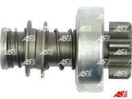 AS-PL STARTER BENDIX