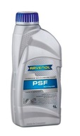 RAVENOL HYDRAULIK PSF FLUID 1L PREVODOVÝ OLEJ