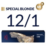 Wella Koleston Perfect Me+ 60ml farba 12/1