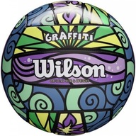 WILSON GRAFFITI WTH4637XB VOLEJBAL