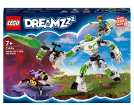LEGO DREAMZ MATEO A ROBOT Z-BLOB (71454) KLO