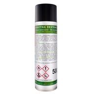 Extrakčný benzín v aerosóle B-MAX Spray 500ML