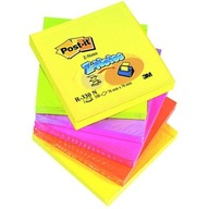 POST-IT Z-NOTKY 76 X 76 MM.