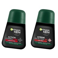 GARNIER ANTIPERSPIRANT 96h ochrana proti potu – účinná 96 hodín